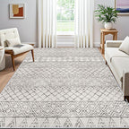 7x9 Area Rug for Living Room - Image 4