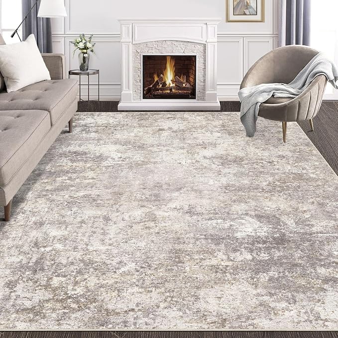 DMOYEST Area Rug Living Room Rugs - Image 2