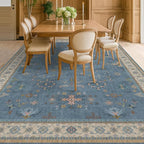 Hazo Haus Boho 8x10 Large Area Rugs - Image 3
