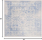 SAFAVIEH Adirondack Collection Area Rug - Image 2