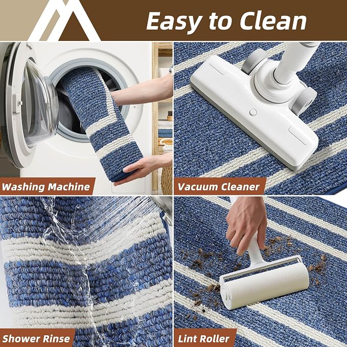 COSY HOMEER Long Kitchen Floor Mats - Image 6