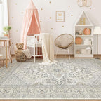 Tortania Area Rug Living Room Rugs - Image 3