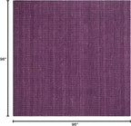 SAFAVIEH Area Rug 8' Square - Image 2