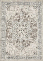 Tortania Area Rug Living Room Rugs - Image 8