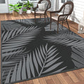 GENIMO Outdoor Rug 9' x 12' Waterproof by GENIMO