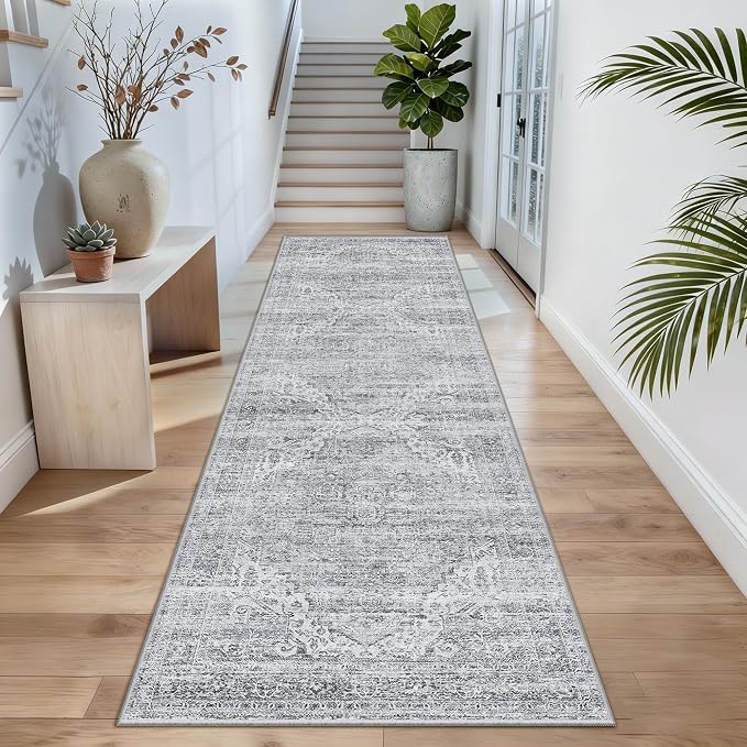 Washable Runner Rug 2x8 Runners - Image 8