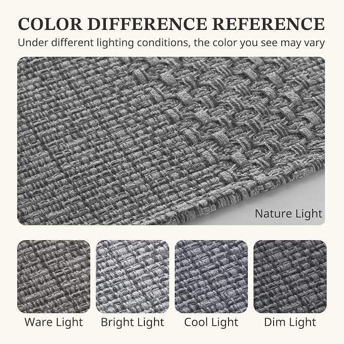 MatEssenz Kitchen Rugs, Kitchen Mats - Image 8