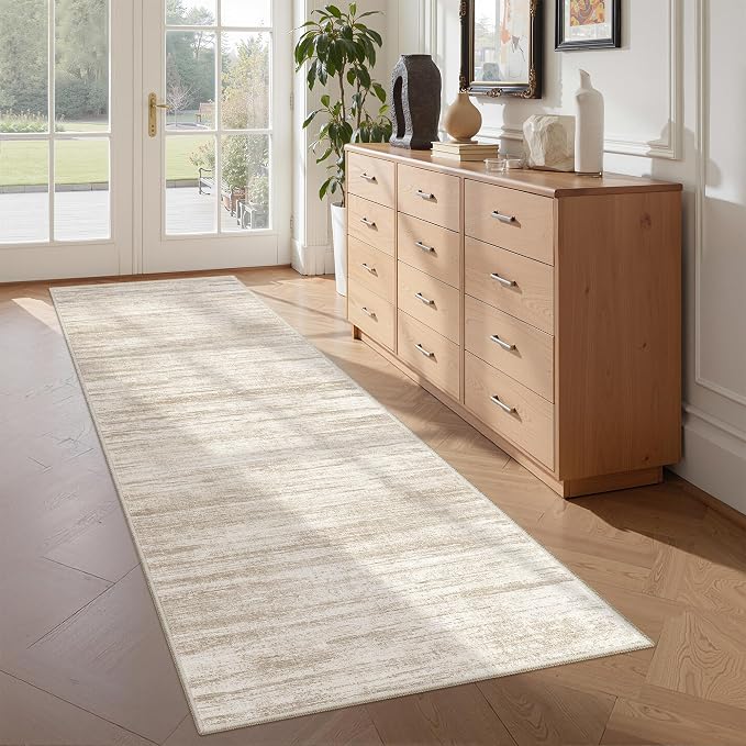 2x5 Rug Runner Washable for Entryway, Soft Bathroom Rugs - Image 5