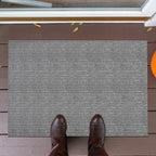 Ottomanson Mud Mat 2' x 3'11" Entryway Rug - Image 11