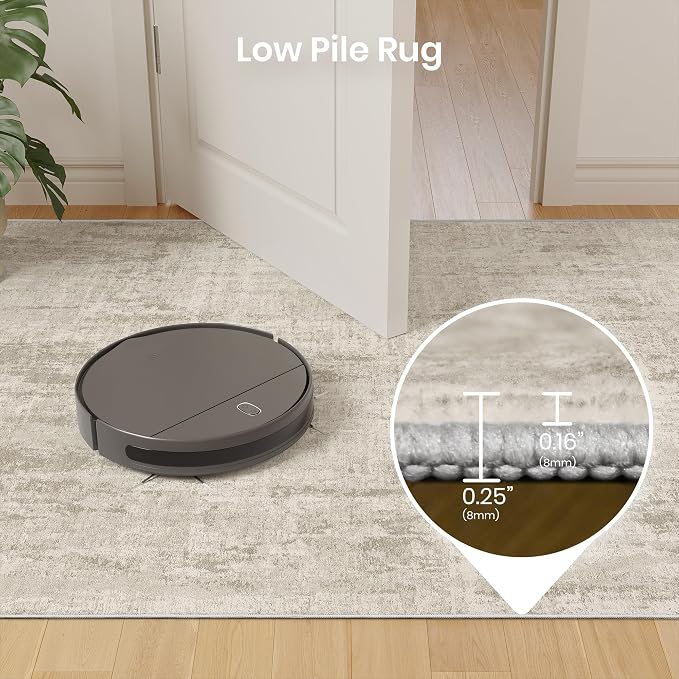 Valenrug Washable Rug 4x6 - Image 6