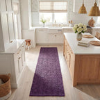 SAFAVIEH Natural Fiber Collection Runner Rug by Unknown