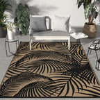 GENIMO Outdoor Rug 8' x 10' Waterproof by GENIMO