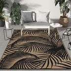 GENIMO Outdoor Rug 9' x 12' Waterproof by GENIMO
