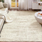 UERMEI 6x9 Area Rug Living Room Rugs by UERMEI