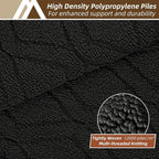 COSY HOMEER Kitchen Rugs 24"x35" Non-Slip Washable Kitchen Mats - Image 3
