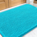 OLANLY Dog Door Mat for Muddy Paws 32x20, Absorbs Moisture and Dirt, Absorbent by OLANLY