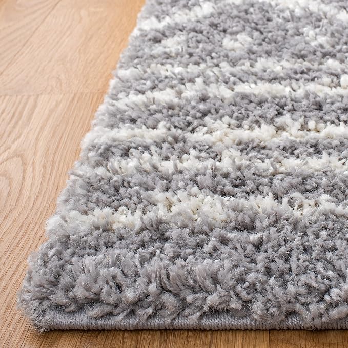 SAFAVIEH Arizona Shag Collection Area Rug - Image 3