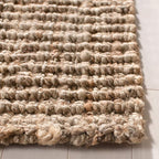 SAFAVIEH Natural Fiber Collection Runner Rug - Image 4