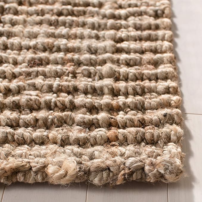 SAFAVIEH Natural Fiber Collection Runner Rug - Image 4