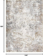 UERMEI 10x14 Area Rug Living Room Rugs - Image 2