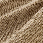 Bedsure 8x10 Faux Wool Area Rugs - Image 5