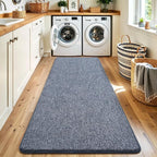 Keeko Soft 2x6 Runner Rug, Bedside Rugs - Image 5