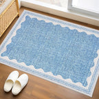 GarveeHome Door Mat Indoor Rugs by GarveeHome