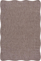 SAFAVIEH Washable Rug Outdoor Courtyard Collection - Image 3