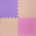 MioTetto Baby Play Mat, Soft Foam Floor Tiles - Image 8