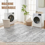 DMOYEST Area Rug Living Room Rugs - Image 7