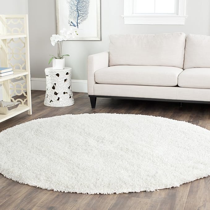 SAFAVIEH California Shag Collection Area Rug by Unknown