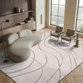 SAFAVIEH Florida Shag Collection Area Rug by Unknown