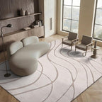 SAFAVIEH Florida Shag Collection Area Rug by Unknown
