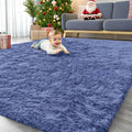 OLANLY 8x10 Machine Washable Large Area Rugs by OLANLY
