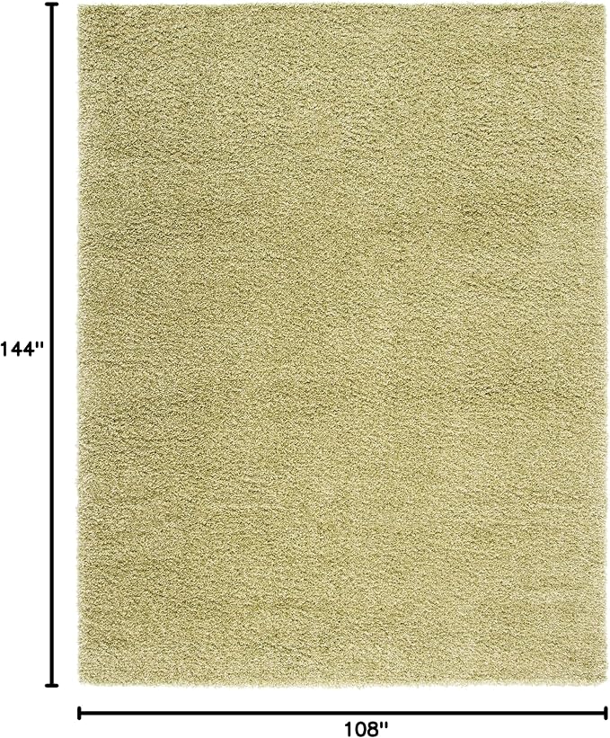 SAFAVIEH California Shag Collection Area Rug - Image 2