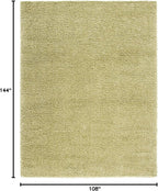 SAFAVIEH California Shag Collection Area Rug - Image 2