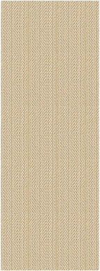 IOHOUZE Washable Runner Rug 3x10 Non Slip Rubber Backed Long Hallway Runner - Image 9