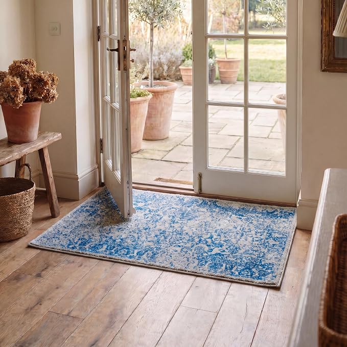 SAFAVIEH Adirondack Collection Accent Rug by Unknown