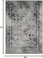 SAFAVIEH Area Rug 4x6 - Image 2