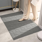 GRANNY SAYS Indoor Doormat, Non-Slip Front Door Mats, Outdoor Welcome Mat by GRANNYSAYS