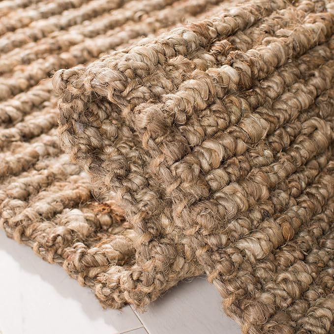 SAFAVIEH Natural Fiber Collection Runner Rug - Image 5