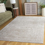 SAFAVIEH Area Rug 4x6 by Unknown