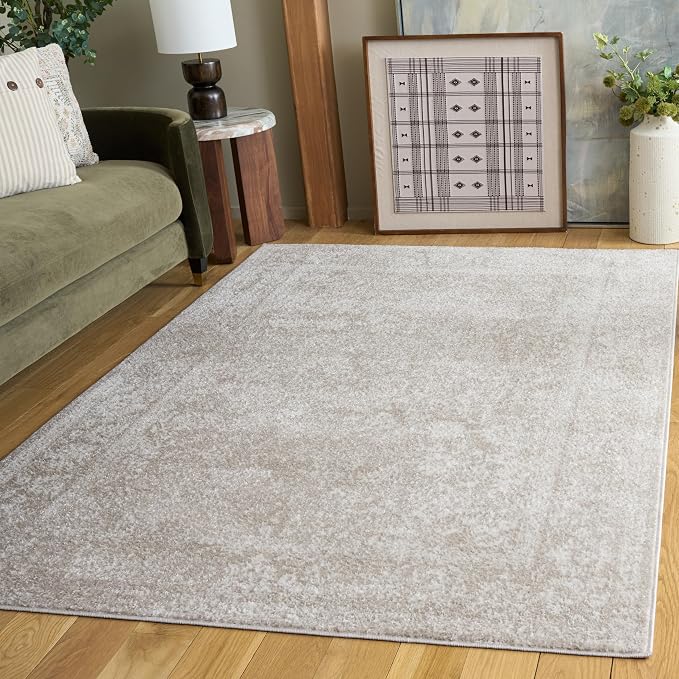 SAFAVIEH Area Rug 4x6 by Unknown