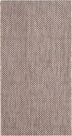 SAFAVIEH Washable Rug Outdoor Courtyard Collection - Image 2