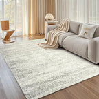 Srugn Washable Rugs 5x7 Area Rugs by Srugn