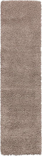 SAFAVIEH California Shag Collection Runner Rug - Image 3