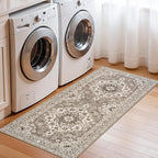 TOPRUUG 2x4 Oriental Entry Rug - Image 6