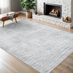 Valenrug Washable Rugs 5x7 - Image 3