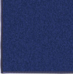 Ottomanson Hallway Runner Rug 1'10" x 6' Non Slip Solid Area Rugs Easy to Clean - Image 8