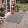 SAFAVIEH Outdoor Accent Rug 2'3"x5' by Unknown